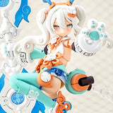 メガミデバイス PUNI☆MOFU リン※不設寄送《27年3月預定》 日版 全數$328 / ※不設寄送 / 26年11月2日*該產品有可能因供應商派貨不足而未能提供