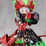 メガミデバイス BULLET KNIGHTS エクソシスト HELL BLAZE※不設寄送《26年9月預定》 日版 全數$495 / ※不設寄送 / 26年5月11日
