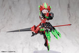 メガミデバイス BULLET KNIGHTS エクソシスト HELL BLAZE※不設寄送《26年9月預定》 日版 全數$495 / ※不設寄送 / 26年5月11日