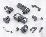 M.S.G モデリングサポートグッズ ヘヴィウェポンユニット 66 火炎放射器※不設寄送《26年4月預定》 日版 全數$95 / ※不設寄送 / 26年1月12日