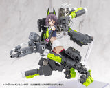 M.S.G モデリングサポートグッズ ヘヴィウェポンユニット 66 火炎放射器※不設寄送《26年4月預定》 日版 全數$95 / ※不設寄送 / 26年1月12日