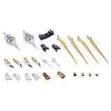 M.S.G モデリングサポートグッズ ヘヴィウェポンユニット 68 スラッシュバインダー ホワイトVer.(此商品只包含配件部份)※不設寄送《26年5月預定》 日版 全數$120 / ※不設寄送 / 26年2月9日