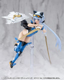 M.S.G モデリングサポートグッズ ヘヴィウェポンユニット 68 スラッシュバインダー ホワイトVer.(此商品只包含配件部份)※不設寄送《26年5月預定》 日版 全數$120 / ※不設寄送 / 26年2月9日