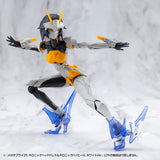 M.S.G モデリングサポートグッズ メカサプライ35 ホロニックヘッドドレス&ホロニックハイヒール ホワイトVer.(此商品只包含配件部份)※不設寄送《26年5月預定》 日版 全數$80 / ※不設寄送 / 26年2月9日