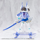 M.S.G モデリングサポートグッズ メカサプライ35 ホロニックヘッドドレス&ホロニックハイヒール ホワイトVer.(此商品只包含配件部份)※不設寄送《26年5月預定》 日版 全數$80 / ※不設寄送 / 26年2月9日