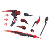 M.S.G モデリングサポートグッズ ヘヴィウェポンユニット 70 イービルサイス ブラックVer.※不設寄送《26年6月預定》 日版 全數$88 / ※不設寄送 / 26年3月16日