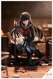 創彩少女庭園 薬師寺久遠 篝火真里亞ダメージVer.※不設寄送《26年9月預定》 日版 全數$390 / ※不設寄送 / 26年5月18日*該產品有可能因供應商派貨不足而未能提供