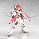 フレームアームズ・ガール グランデスケール マガツキ [橘花]※不設寄送《26年8月預定》 日版 全數$510 / ※不設寄送 / 26年5月11日*該產品有可能因供應商派貨不足而未能提供