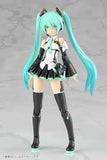 フレームアームズ・ガール グランデスケール フレームミュージック・ガール 初音ミク※不設寄送《26年9月預定》 日版 全數$520 / ※不設寄送 / 26年6月1日*該產品有可能因供應商派貨不足而未能提供