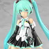 フレームアームズ・ガール グランデスケール フレームミュージック・ガール 初音ミク※不設寄送《26年9月預定》 日版 全數$520 / ※不設寄送 / 26年6月1日*該產品有可能因供應商派貨不足而未能提供