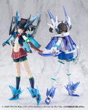 M.S.G モデリングサポートグッズ メカサプライ34 ホロニックヘッドドレス&ホロニックハイヒール グレーVer.(此商品只包含配件部份)※不設寄送《26年5月預定》 日版 全數$80 / ※不設寄送 / 26年2月9日