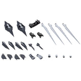 M.S.G モデリングサポートグッズ ヘヴィウェポンユニット 67 スラッシュバインダー グレーVer.(此商品只包含配件部份)※不設寄送《26年5月預定》 日版 全數$120 / ※不設寄送 / 26年2月9日