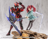 M.S.G モデリングサポートグッズ ヘヴィウェポンユニット 69 イービルサイス グレーVer.※不設寄送《26年6月預定》 日版 全數$88 / ※不設寄送 / 26年3月16日