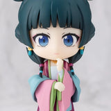 薬屋のひとりごと OSHI WORKS Mini 猫猫(園遊会Ver.)※不設寄送《27年2月預定》 日版 全數$95 / ※不設寄送 / 26年10月12日