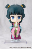 薬屋のひとりごと OSHI WORKS Mini 猫猫(園遊会Ver.)※不設寄送《27年2月預定》 日版 全數$95 / ※不設寄送 / 26年10月12日