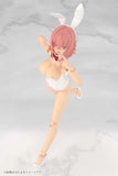 フレームアームズ・ガール ドゥルガーI〈Bunny Style -ホワイト-〉※不設寄送《27年5月預定》 日版 全數$328 / ※不設寄送 / 26年11月23日*該產品有可能因供應商派貨不足而未能提供