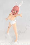 フレームアームズ・ガール ドゥルガーI〈Bunny Style -ホワイト-〉※不設寄送《27年5月預定》 日版 全數$328 / ※不設寄送 / 26年11月23日*該產品有可能因供應商派貨不足而未能提供