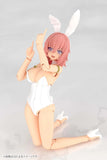 フレームアームズ・ガール ドゥルガーI〈Bunny Style -ホワイト-〉※不設寄送《27年5月預定》 日版 全數$328 / ※不設寄送 / 26年11月23日*該產品有可能因供應商派貨不足而未能提供