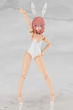 フレームアームズ・ガール ドゥルガーI〈Bunny Style -ホワイト-〉※不設寄送《27年5月預定》 日版 全數$328 / ※不設寄送 / 26年11月23日*該產品有可能因供應商派貨不足而未能提供
