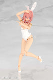 フレームアームズ・ガール ドゥルガーI〈Bunny Style -ホワイト-〉※不設寄送《27年5月預定》 日版 全數$328 / ※不設寄送 / 26年11月23日*該產品有可能因供應商派貨不足而未能提供