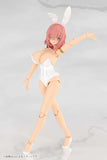 フレームアームズ・ガール ドゥルガーI〈Bunny Style -ホワイト-〉※不設寄送《27年5月預定》 日版 全數$328 / ※不設寄送 / 26年11月23日*該產品有可能因供應商派貨不足而未能提供