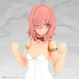 フレームアームズ・ガール ドゥルガーI〈Bunny Style -ホワイト-〉※不設寄送《27年5月預定》 日版 全數$328 / ※不設寄送 / 26年11月23日*該產品有可能因供應商派貨不足而未能提供