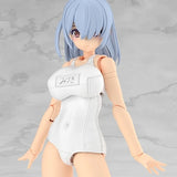 フレームアームズ・ガール ミヅキ School Swimsuits ホワイトVer.※不設寄送《27年3月預定》 日版 全數$298 / ※不設寄送 / 26年8月31日*該產品有可能因供應商派貨不足而未能提供