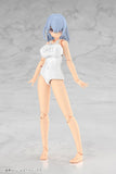フレームアームズ・ガール ミヅキ School Swimsuits ホワイトVer.※不設寄送《27年3月預定》 日版 全數$298 / ※不設寄送 / 26年8月31日*該產品有可能因供應商派貨不足而未能提供