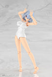 フレームアームズ・ガール ミヅキ School Swimsuits ホワイトVer.※不設寄送《27年3月預定》 日版 全數$298 / ※不設寄送 / 26年8月31日*該產品有可能因供應商派貨不足而未能提供