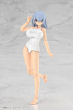 フレームアームズ・ガール ミヅキ School Swimsuits ホワイトVer.※不設寄送《27年3月預定》 日版 全數$298 / ※不設寄送 / 26年8月31日*該產品有可能因供應商派貨不足而未能提供