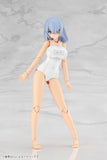 フレームアームズ・ガール ミヅキ School Swimsuits ホワイトVer.※不設寄送《27年3月預定》 日版 全數$298 / ※不設寄送 / 26年8月31日*該產品有可能因供應商派貨不足而未能提供