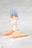 フレームアームズ・ガール ミヅキ School Swimsuits ホワイトVer.※不設寄送《27年3月預定》 日版 全數$298 / ※不設寄送 / 26年8月31日*該產品有可能因供應商派貨不足而未能提供