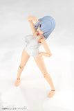 フレームアームズ・ガール ミヅキ School Swimsuits ホワイトVer.※不設寄送《27年3月預定》 日版 全數$298 / ※不設寄送 / 26年8月31日*該產品有可能因供應商派貨不足而未能提供