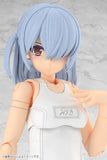 フレームアームズ・ガール ミヅキ School Swimsuits ホワイトVer.※不設寄送《27年3月預定》 日版 全數$298 / ※不設寄送 / 26年8月31日*該產品有可能因供應商派貨不足而未能提供