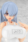 フレームアームズ・ガール ミヅキ School Swimsuits ホワイトVer.※不設寄送《27年3月預定》 日版 全數$298 / ※不設寄送 / 26年8月31日*該產品有可能因供應商派貨不足而未能提供