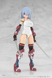 フレームアームズ・ガール ミヅキ School Swimsuits ホワイトVer.※不設寄送《27年3月預定》 日版 全數$298 / ※不設寄送 / 26年8月31日*該產品有可能因供應商派貨不足而未能提供