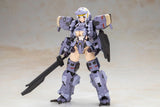FRONT MISSION ゼニス・ガール Gray Ver.※不設寄送《26年11月預定》 日版 全數$528 / ※不設寄送 / 26年7月27日*該產品有可能因供應商派貨不足而未能提供