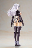 FRONT MISSION ゼニス・ガール Gray Ver.※不設寄送《26年11月預定》 日版 全數$528 / ※不設寄送 / 26年7月27日*該產品有可能因供應商派貨不足而未能提供