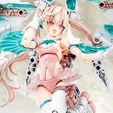 メガミデバイス デザイアメイデン レイダー シュガーグレイズ※不設寄送《26年12月預定》 日版 全數$375 / ※不設寄送 / 26年8月17日*該產品有可能因供應商派貨不足而未能提供