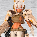 メガミデバイス ユグドラシス スコル・シャープシューター テンペスト※不設寄送《27年1月預定》 日版 全數$375 / ※不設寄送 / 26年9月28日*該產品有可能因供應商派貨不足而未能提供