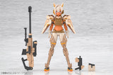 メガミデバイス ユグドラシス スコル・シャープシューター テンペスト※不設寄送《27年1月預定》 日版 全數$375 / ※不設寄送 / 26年9月28日*該產品有可能因供應商派貨不足而未能提供