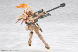 メガミデバイス ユグドラシス スコル・シャープシューター テンペスト※不設寄送《27年1月預定》 日版 全數$375 / ※不設寄送 / 26年9月28日*該產品有可能因供應商派貨不足而未能提供