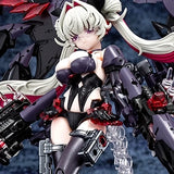 メガミデバイス デザイアメイデン メディック ナイトシフト※不設寄送《27年2月預定》 日版 全數$375 / ※不設寄送 / 26年10月12日*該產品有可能因供應商派貨不足而未能提供