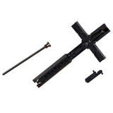 無限邂逅メガロマリア メタモルフォーゼユニット グレイヴアームズ2 ブラックVer.(此商品只包含配件部份)※不設寄送《26年6月預定》 日版 全數$105 / ※不設寄送 / 26年3月16日