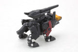 ZOIDS D-スタイル コマンドウルフ アーバイン仕様[Clear Parts Append]※不設寄送《26年9月預定》 日版 全數$168 / ※不設寄送 / 26年6月1日