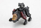 ZOIDS D-スタイル コマンドウルフ アーバイン仕様[Clear Parts Append]※不設寄送《26年9月預定》 日版 全數$168 / ※不設寄送 / 26年6月1日