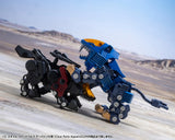 ZOIDS D-スタイル コマンドウルフ アーバイン仕様[Clear Parts Append]※不設寄送《26年9月預定》 日版 全數$168 / ※不設寄送 / 26年6月1日