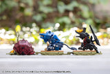 ZOIDS D-スタイル コマンドウルフ アーバイン仕様[Clear Parts Append]※不設寄送《26年9月預定》 日版 全數$168 / ※不設寄送 / 26年6月1日