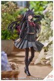 創彩少女庭園 アレンジウィッグ けもみみお団子[きつね](此商品不包含人形本體)※不設寄送《26年12月預定》 日版 全數$95 / ※不設寄送 / 26年8月24日