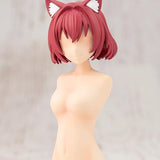 創彩少女庭園 アレンジウィッグ けもみみボブ[ねこ](此商品不包含人形本體)※不設寄送《26年12月預定》 日版 全數$95 / ※不設寄送 / 26年8月24日